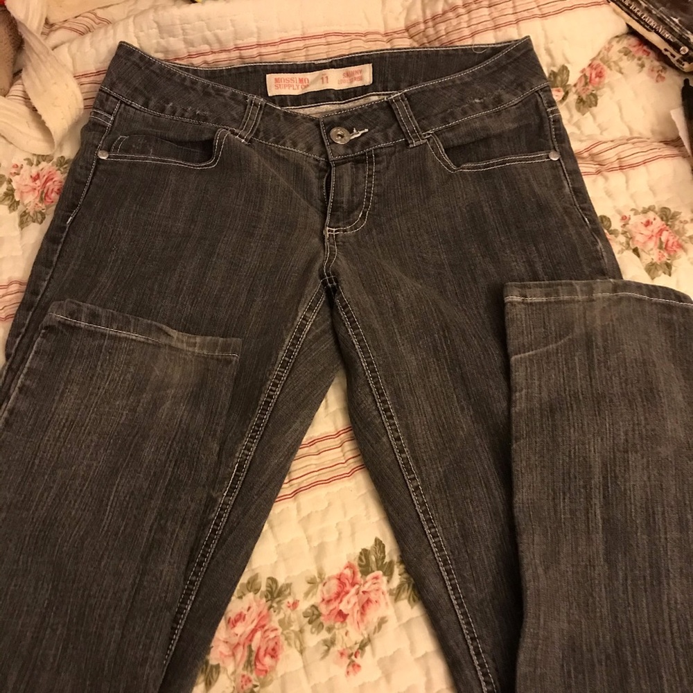 Mossimo jeans